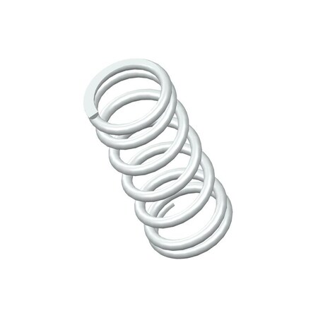 Approved Vendor Compression Spring, O= .240, L= .56, W= .029 G909966091